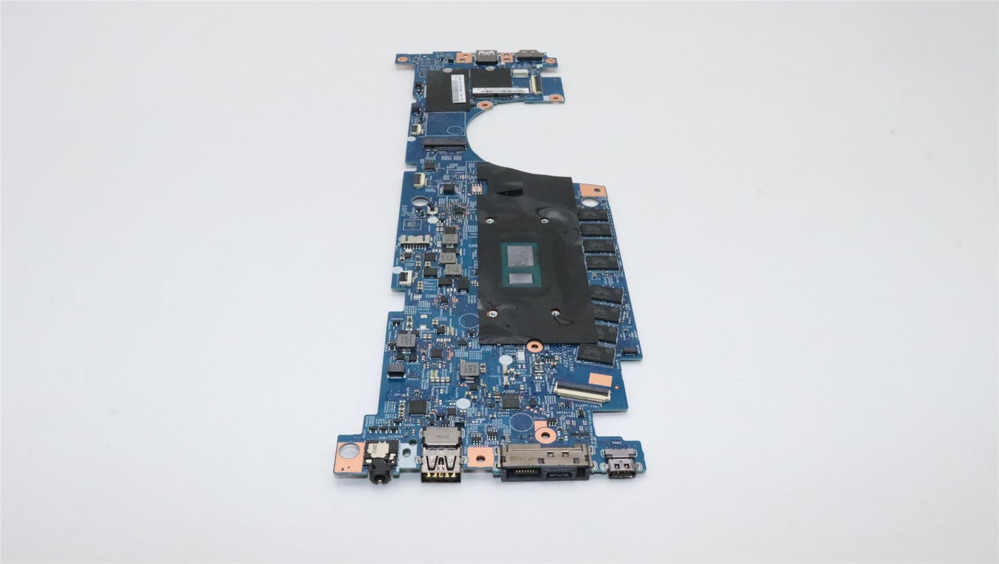 Lenovo ThinkPad L13 2 L13 Gen 2 L13 Gen 2 Motherboard Mainboard UMA 5B21K85612