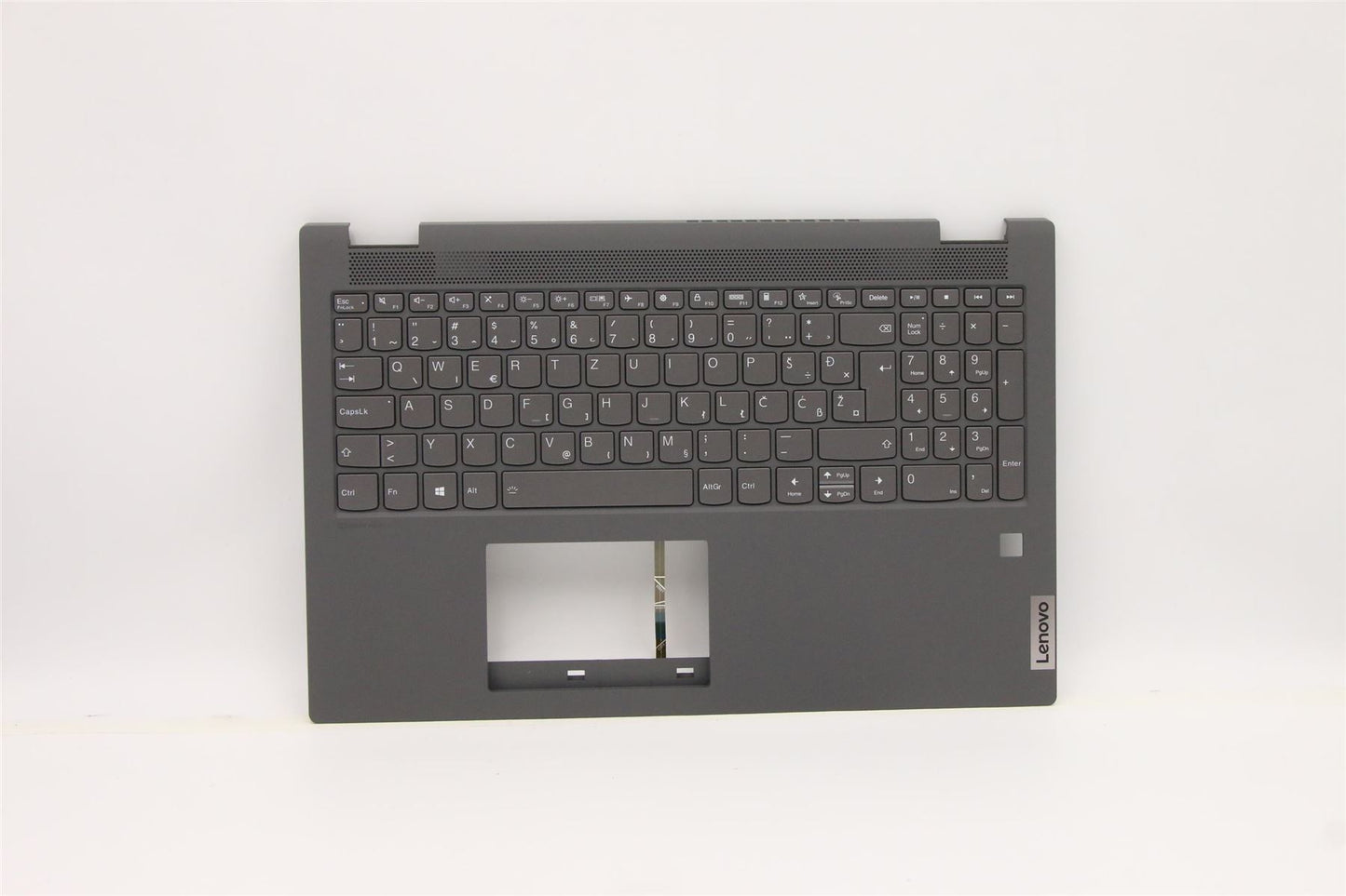 Lenovo IdeaPad 5-15IIL05 5-15ITL05 Palmrest Cover Touchpad Keyboard 5CB0Y99241