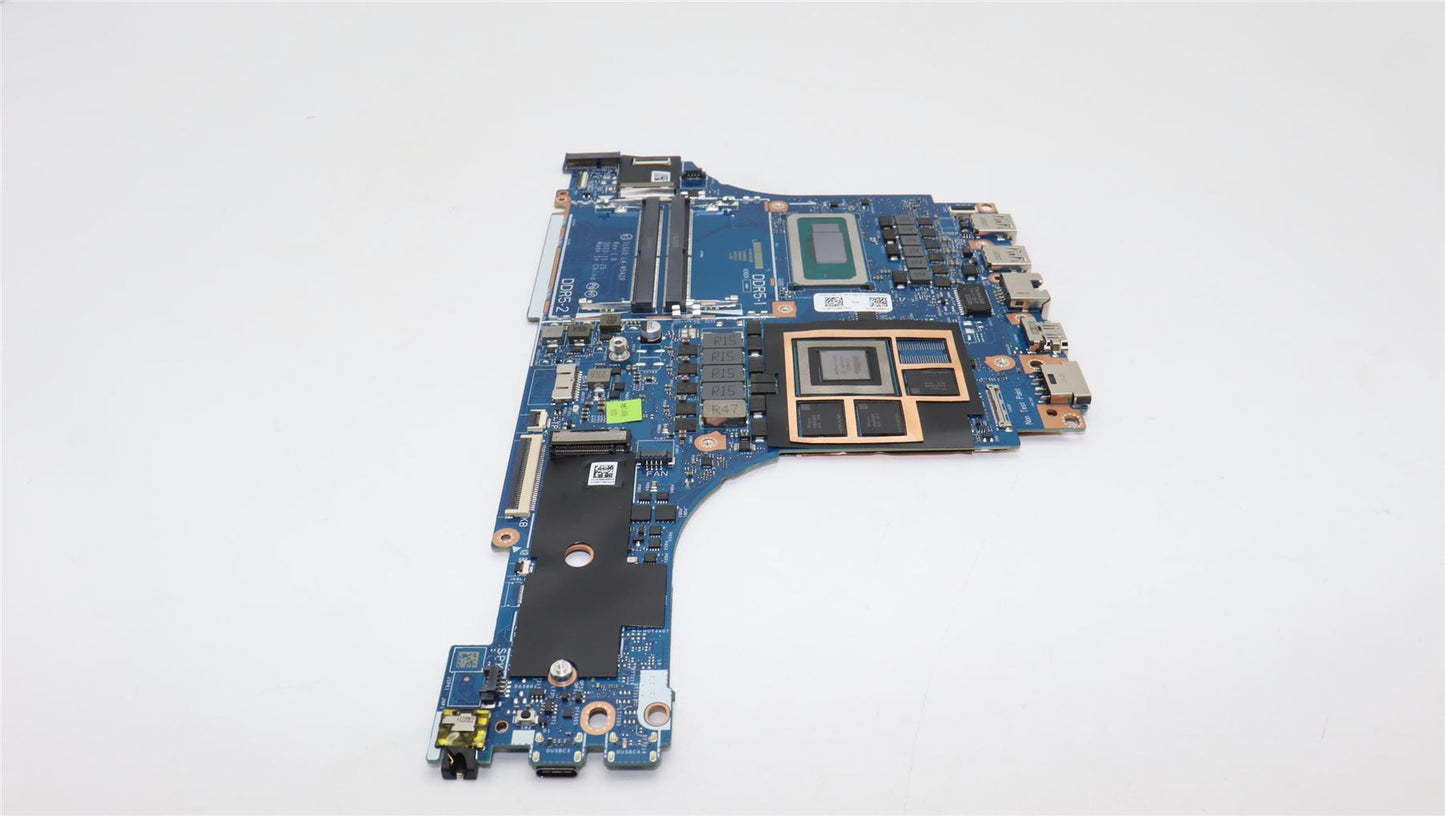Lenovo LOQ 15IRH8 Motherboard Mainboard DIS INTELI513500H 5B21L28179