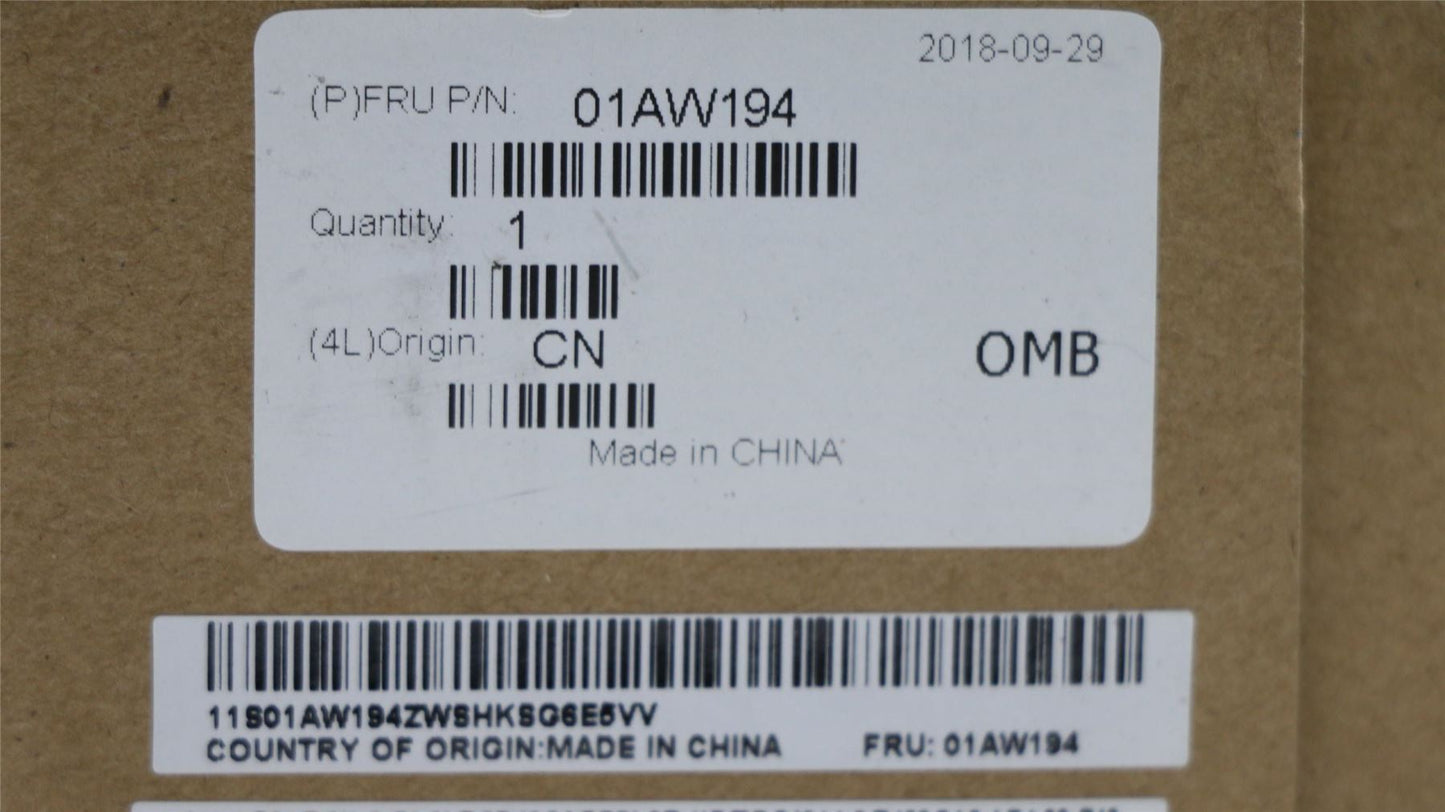 Lenovo 01AW194 125,FHD,SAM,W/AG,Ofilm,ditiz