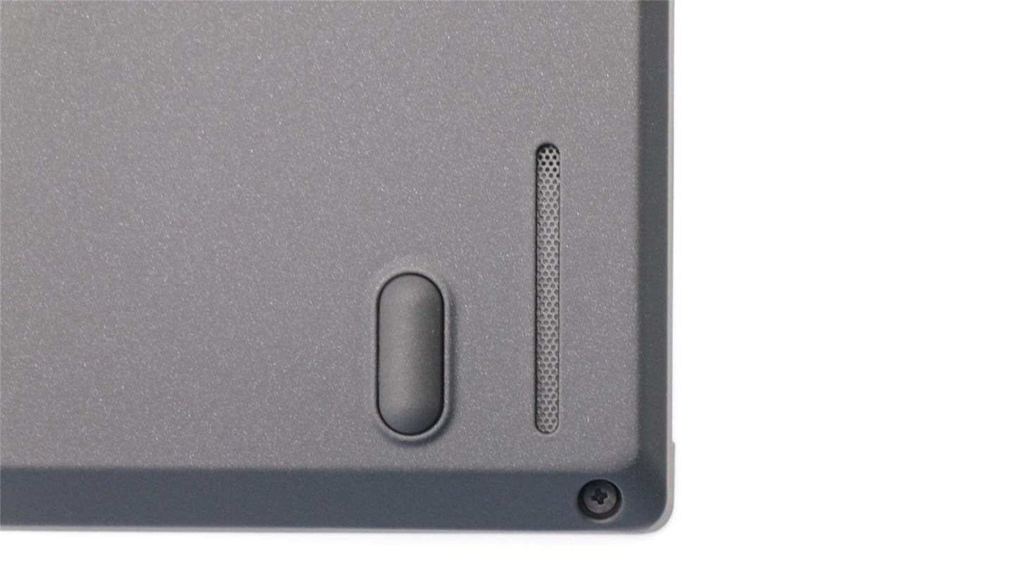 Lenovo ThinkPad A475 Bottom Base Lower Cover Black 01LW113