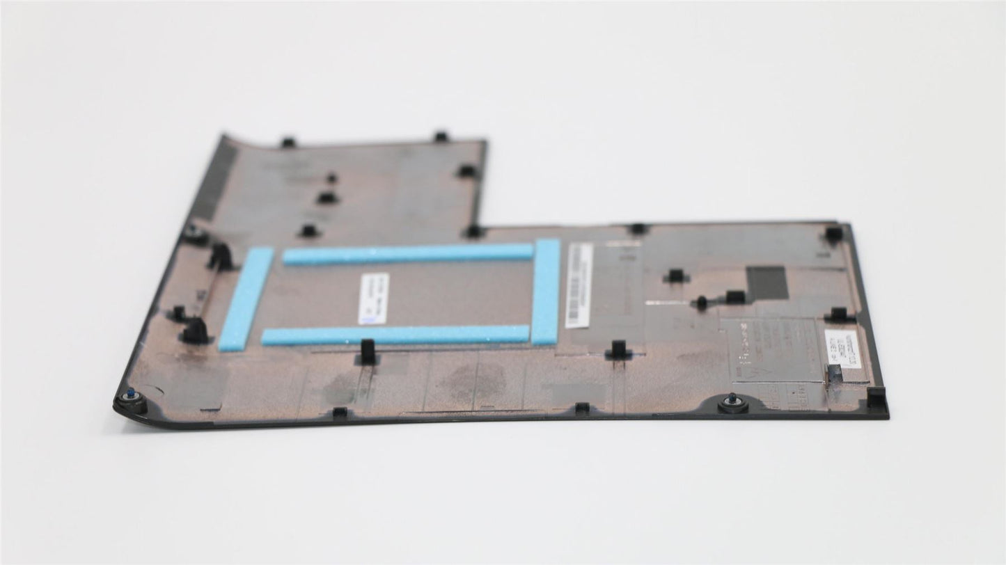 Lenovo ThinkPad E560 E565 Memory Door Ram HDD Cover Black 01AY577