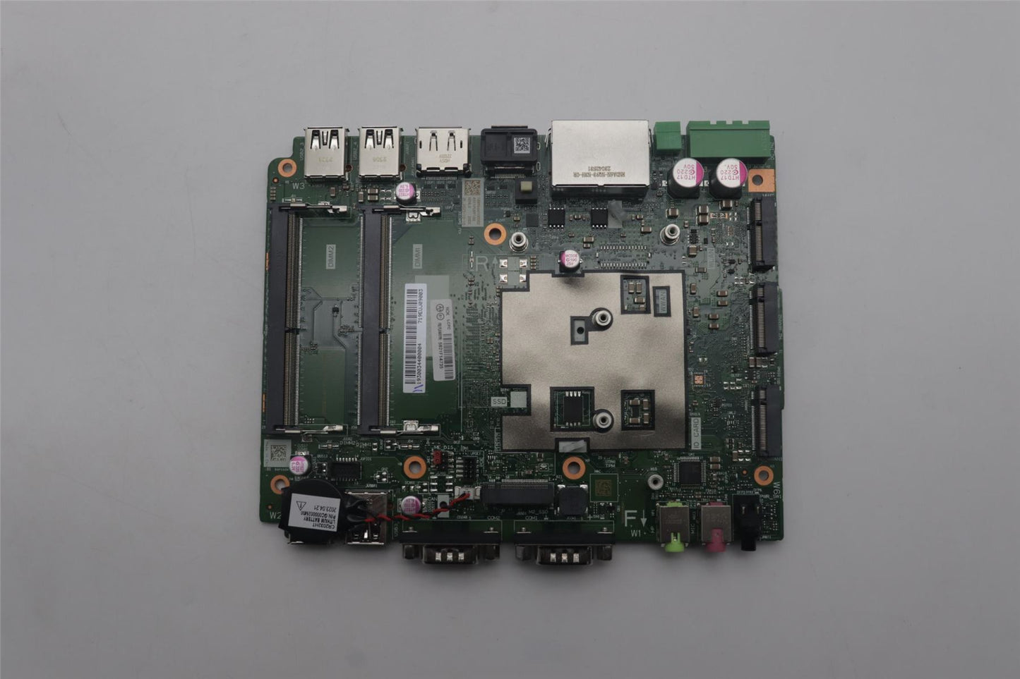 Lenovo ThinkEdge SE10 Motherboard Mainboard 5B21F14735