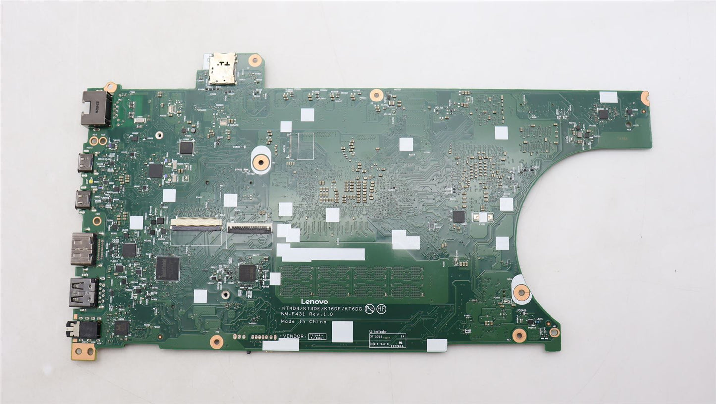 Lenovo 5B21L58426 i7-1360P 32GNPA500WINnAyAByDTDI