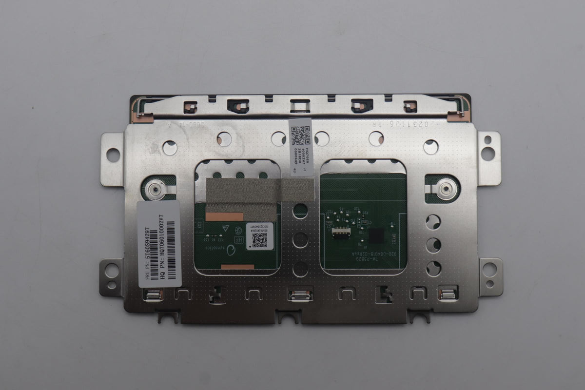 Lenovo H 83CV LG Touchpad Board 5T60S94297