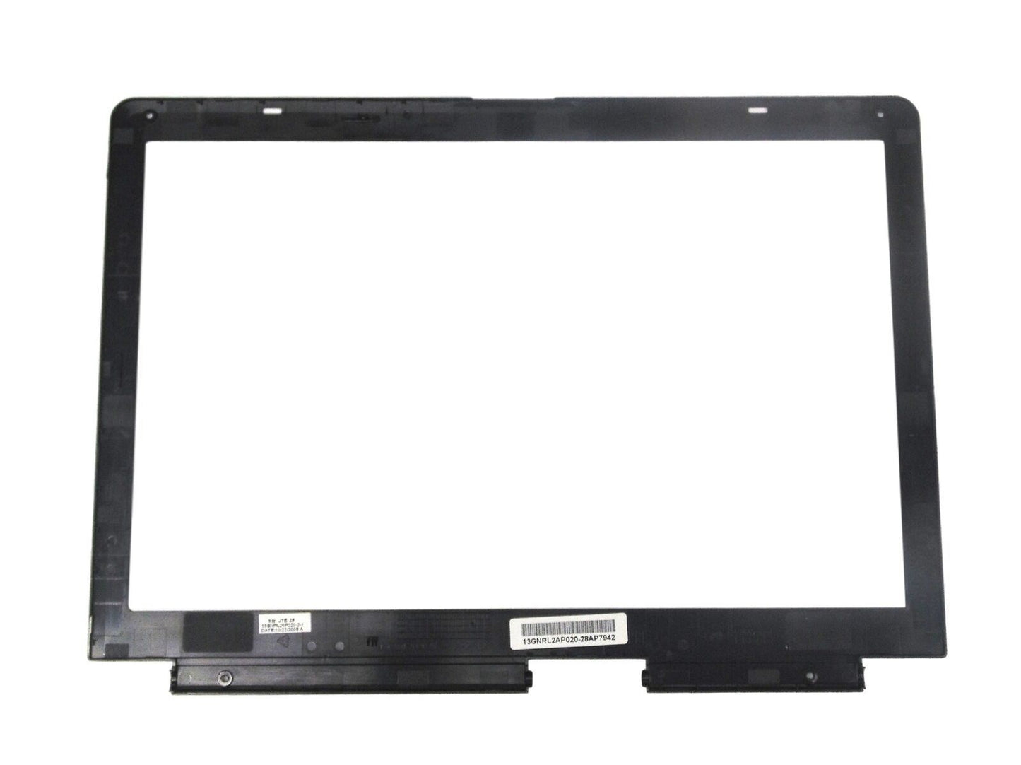 Asus X58C X58L Lcd Bezel Assy 13GNRL2AP020-1 13GNRL2AP020-2