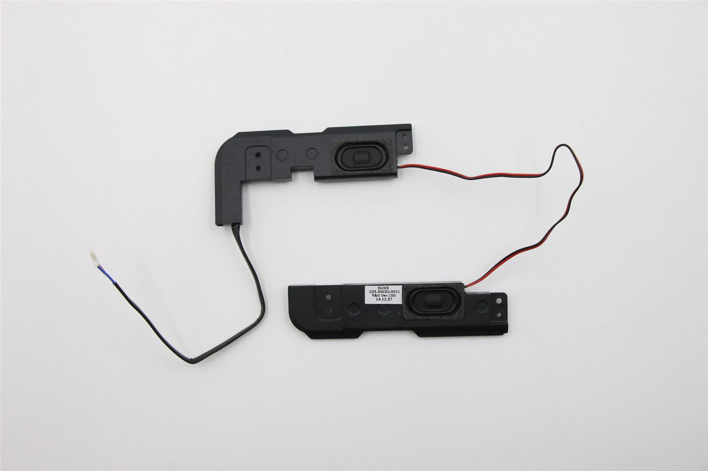 Lenovo ThinkPad Helix Speaker Speakers 00JT555