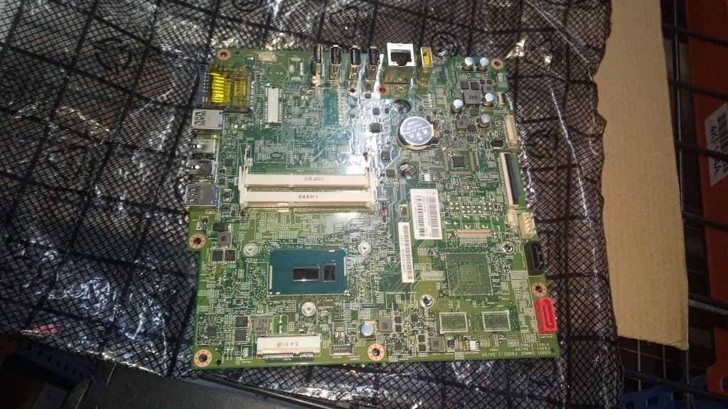 Lenovo C50 30 Motherboard Mainboard UMA intelI55200U 5B20J32704