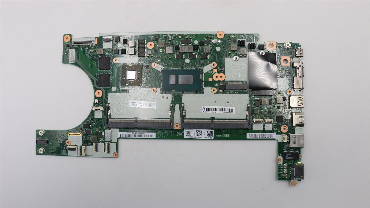 Lenovo BDPLANAR AMDR530 2G i3-8130U DcWIN NA YT 02DC323
