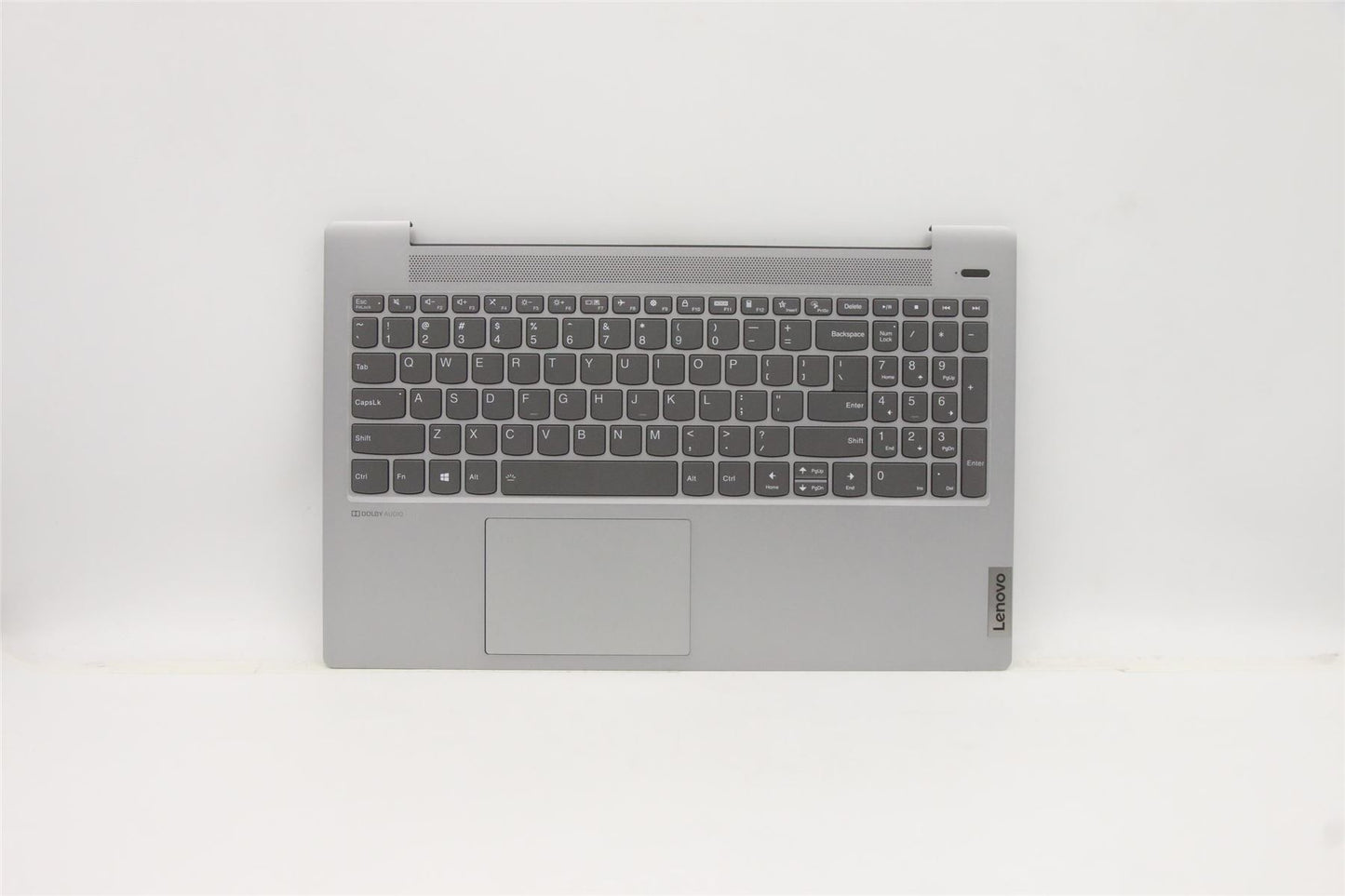 Lenovo IdeaPad 5 15ITL05 5 15ALC05 Palmrest Cover Touchpad Keyboard 5CB1A24858