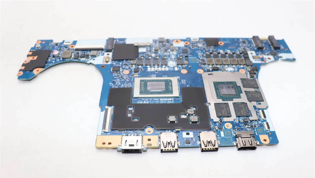 Lenovo L82Y5NOK R97940HSRTX40608G16GRM 5B21L51771