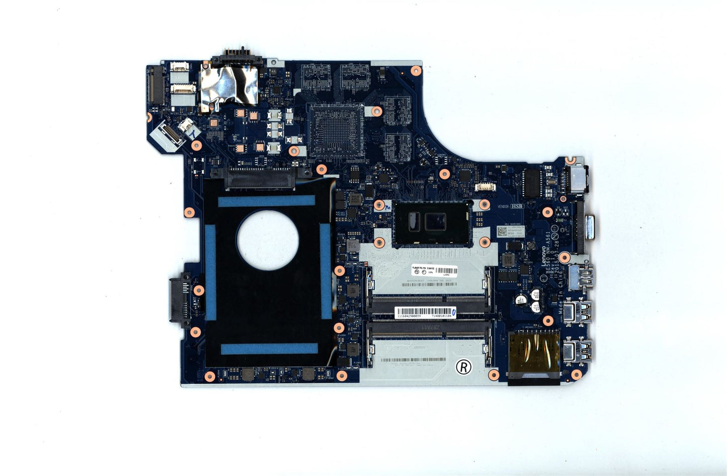 Lenovo ThinkPad E560 Motherboard Mainboard 01HY626