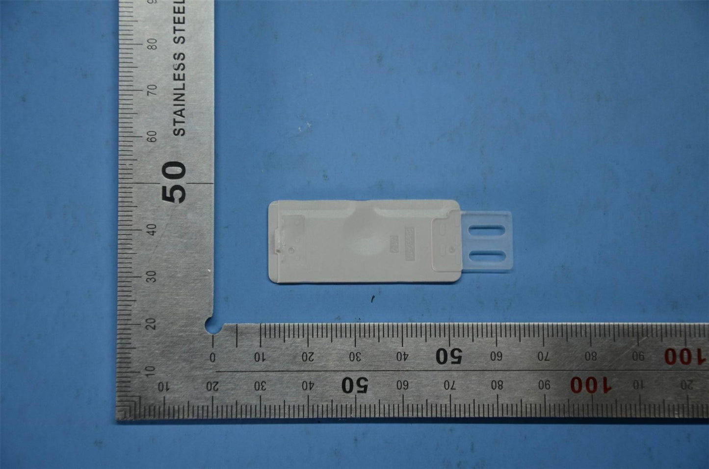 Lenovo Blade2-10 SIM card cover silver 5S59A6MXMR