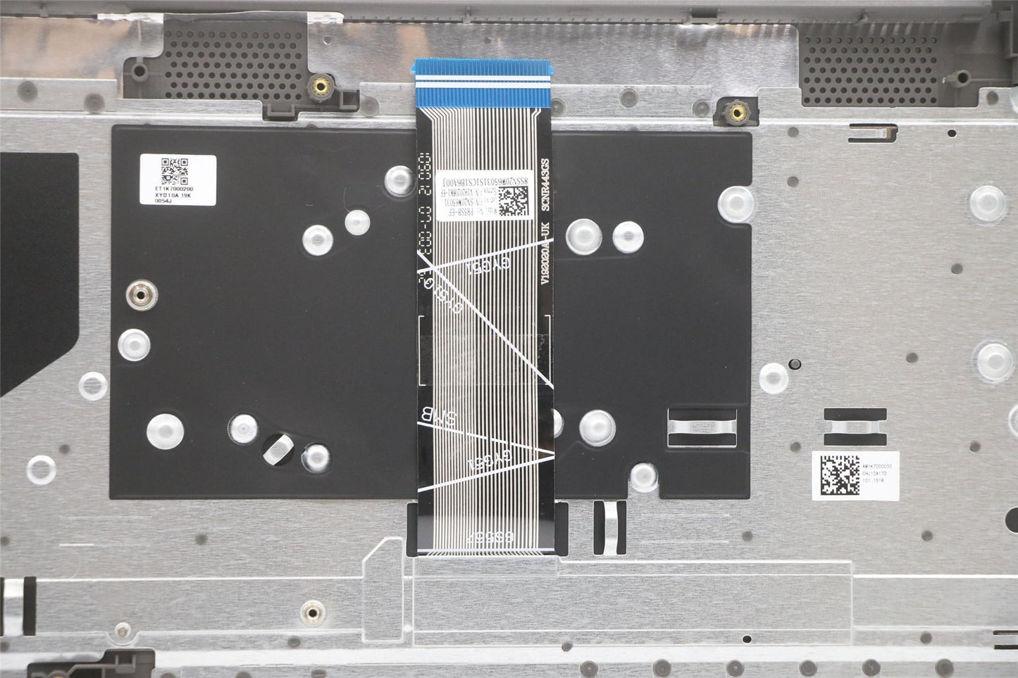 Lenovo UpperCaseASM_CF-E L81YK BLFPGG 5CB0X56151
