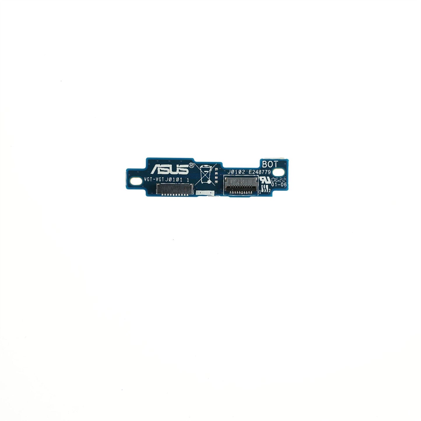 Asus UM6702RA UM6702RC Connector Board 90NB0VU0-R10010