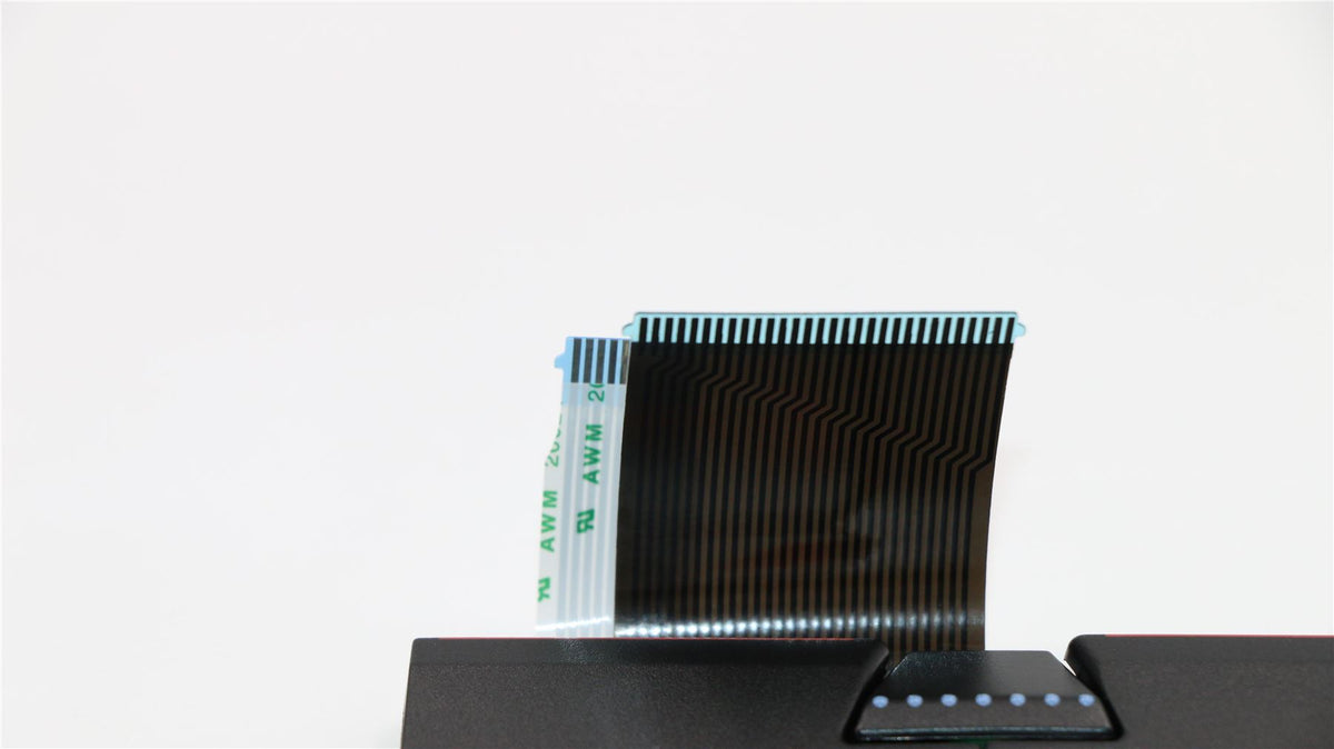 Lenovo FRU PE-KBD HBW CHY Keyboard 04Y0204