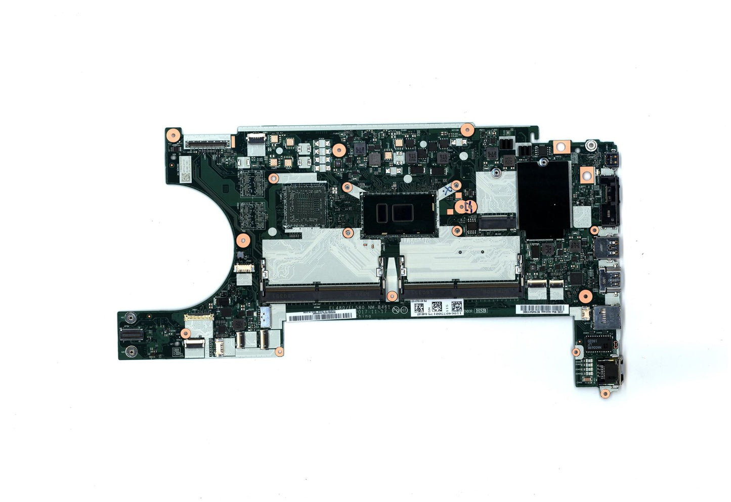 Lenovo IHDG 610 C3965U DC NOK NA YT 01LW389