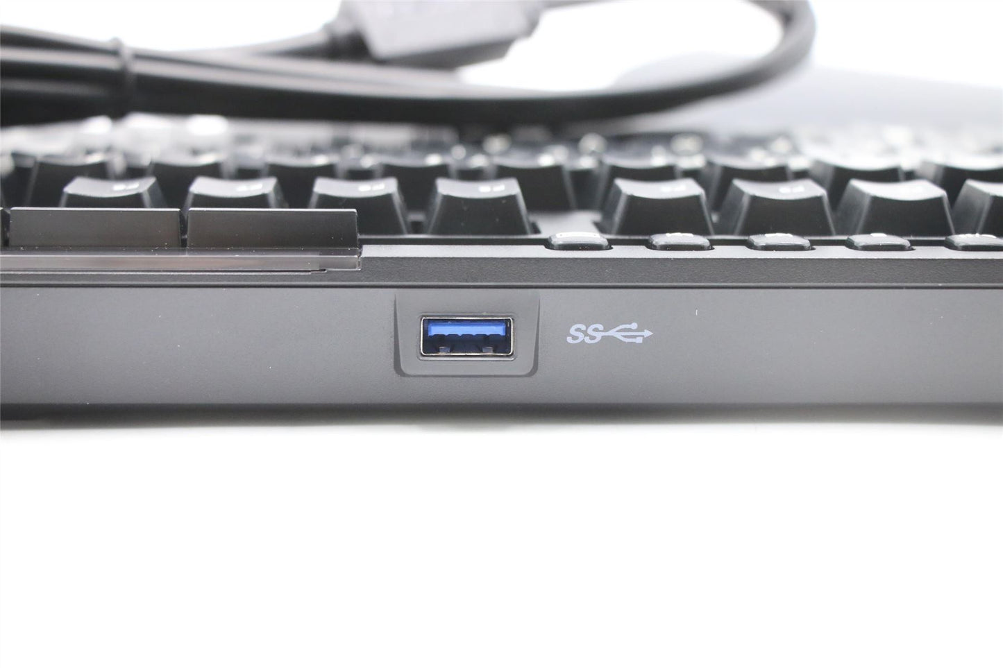 Lenovo KBD_BO Enhance Performance Keyboard 03X7617