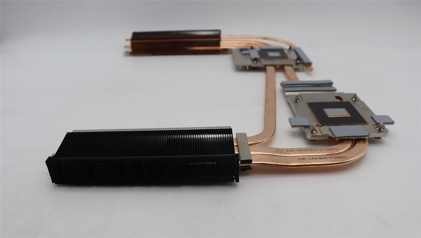 Lenovo HEATSINK A DIS TM for yoga27 gen4,CM 5H40X63397
