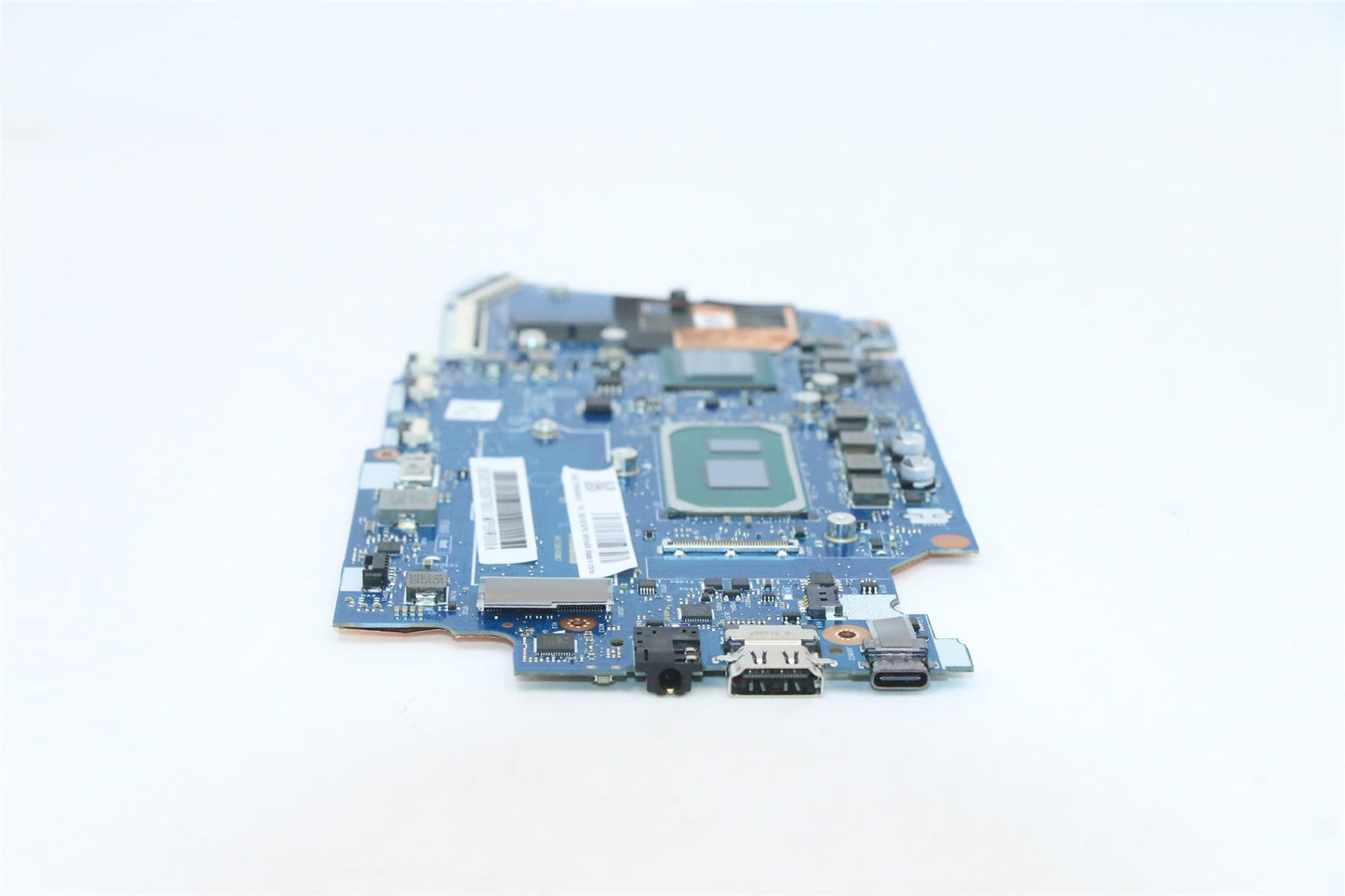Lenovo IdeaPad 5 14ITL05 Motherboard Mainboard DIS INTELI51135G7 16G 5B21B39793