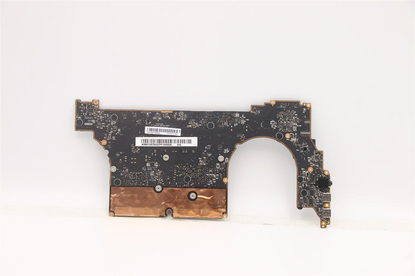 Lenovo IdeaPad 7 14ACN06 7 14ACN06 Motherboard Mainboard DIS 16G 5B21D67303