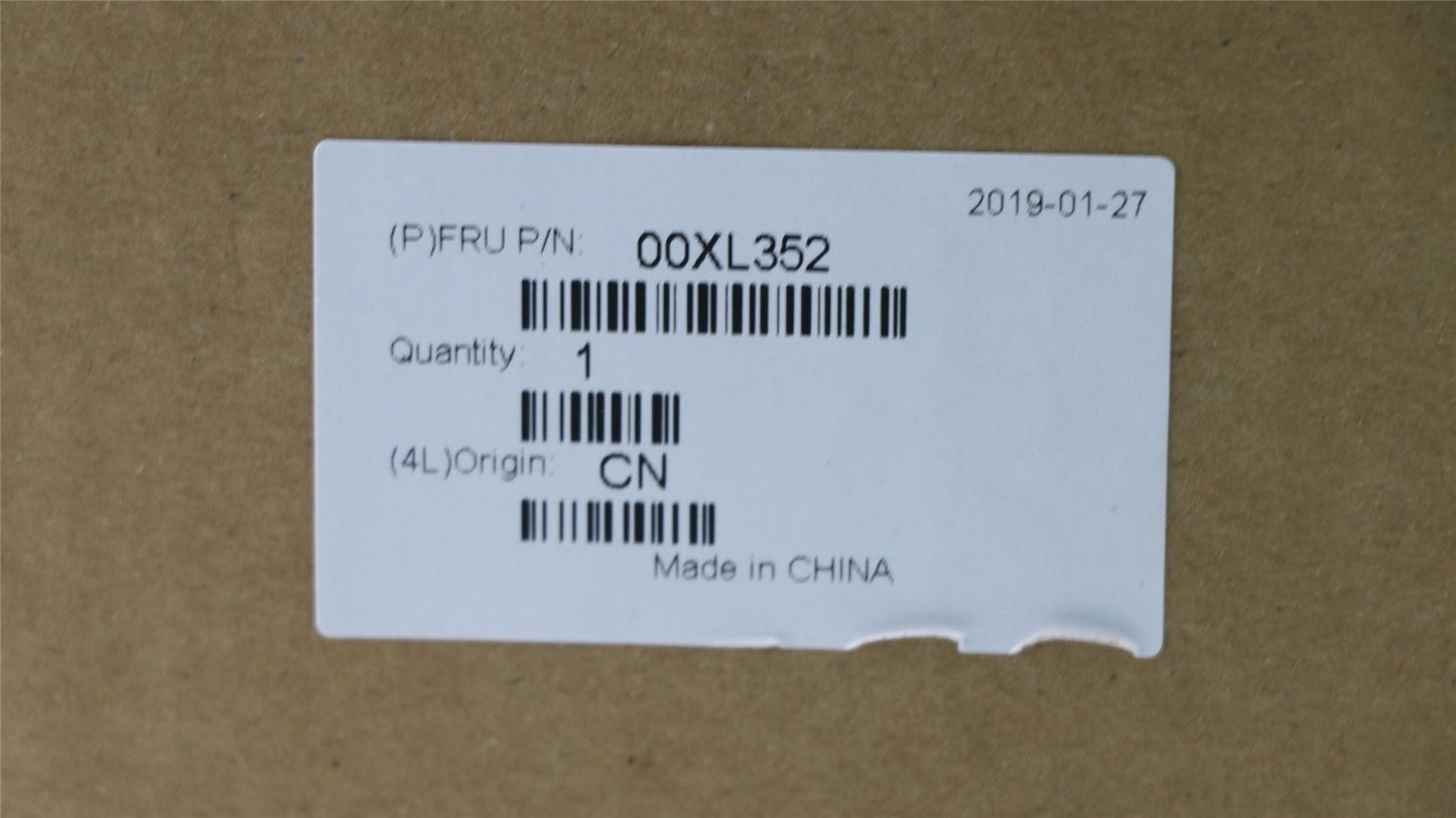 Lenovo IdeaCentre 520-27ICB 520-27IKL I/O Sub Board Cable 00XL352