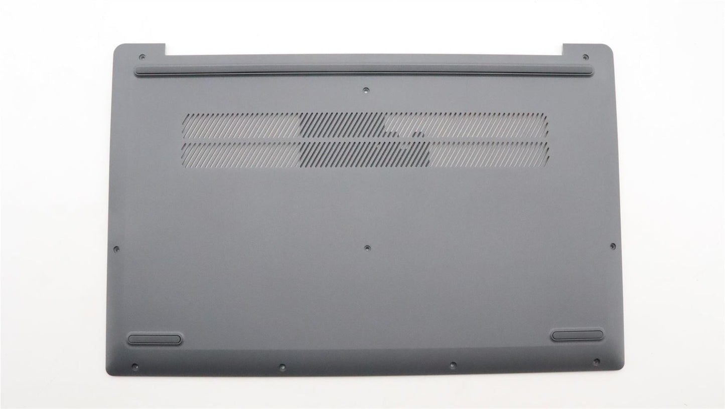 Lenovo IdeaPad 3 15IRU8 3 15IAN8 Bottom Base Lower Chassis Cover Grey 5CB1K18626