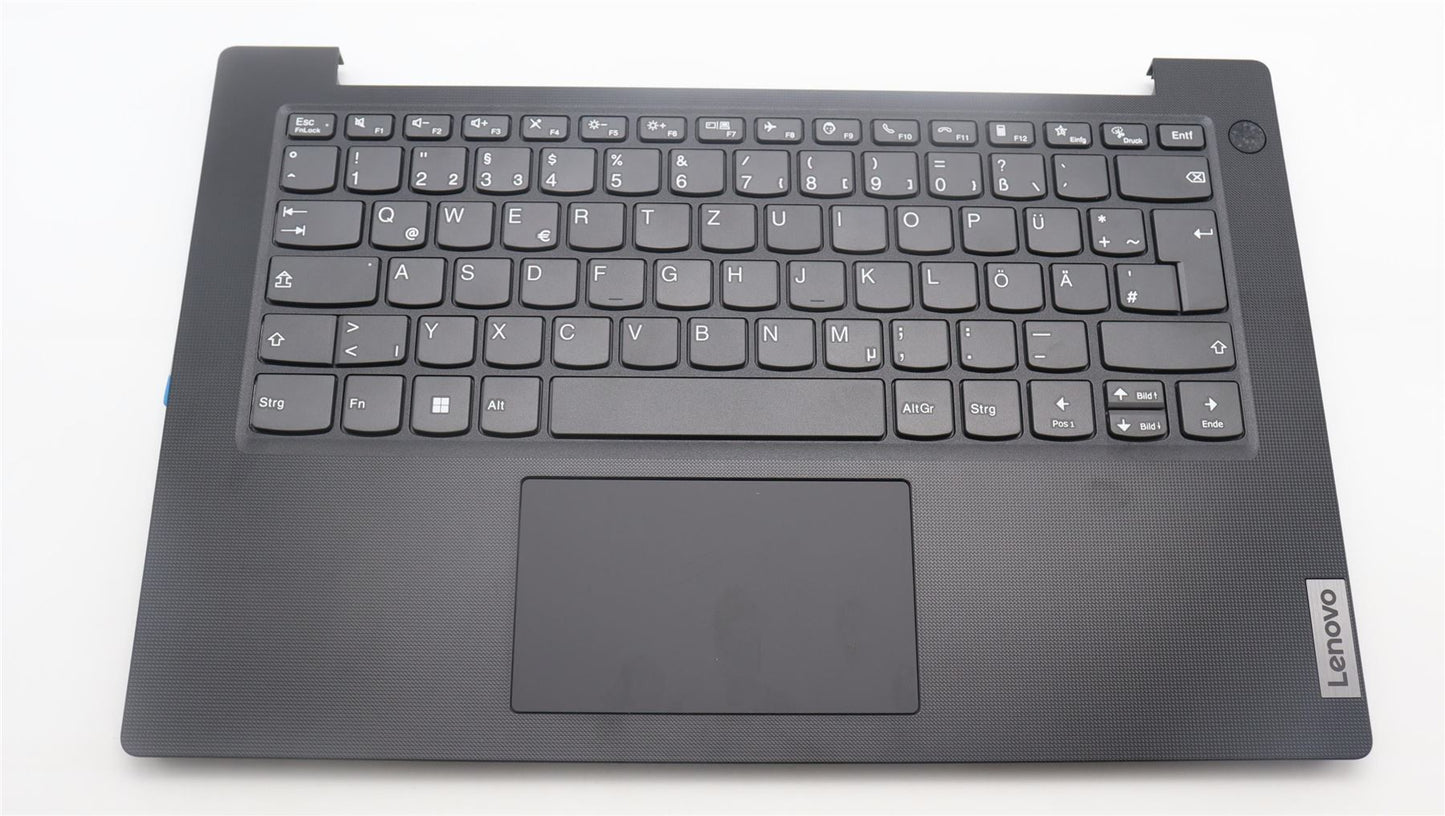 Lenovo Upper Case ASM_GER L83A0 TEX 5CB1L67929