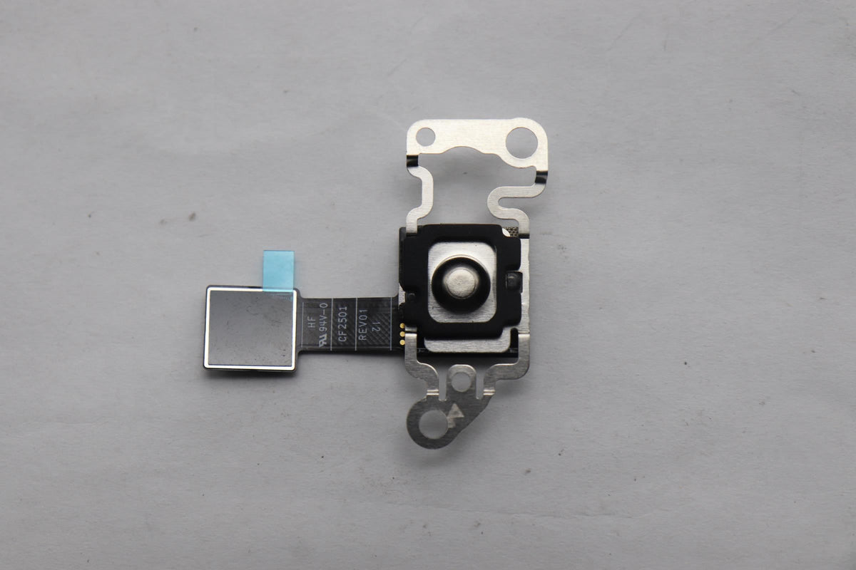 Lenovo MECH_ASM FRU ASM w/bracket BK Fingerprint FPR Bracket Board 5M11S30560