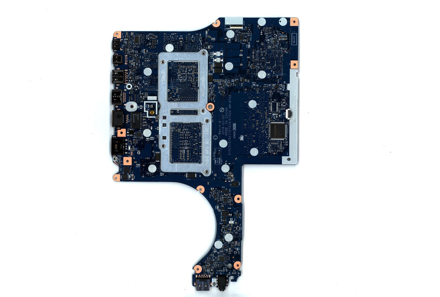 Lenovo Y530 15ICH Motherboard Mainboard DIS intelI58300H 5B20R66256