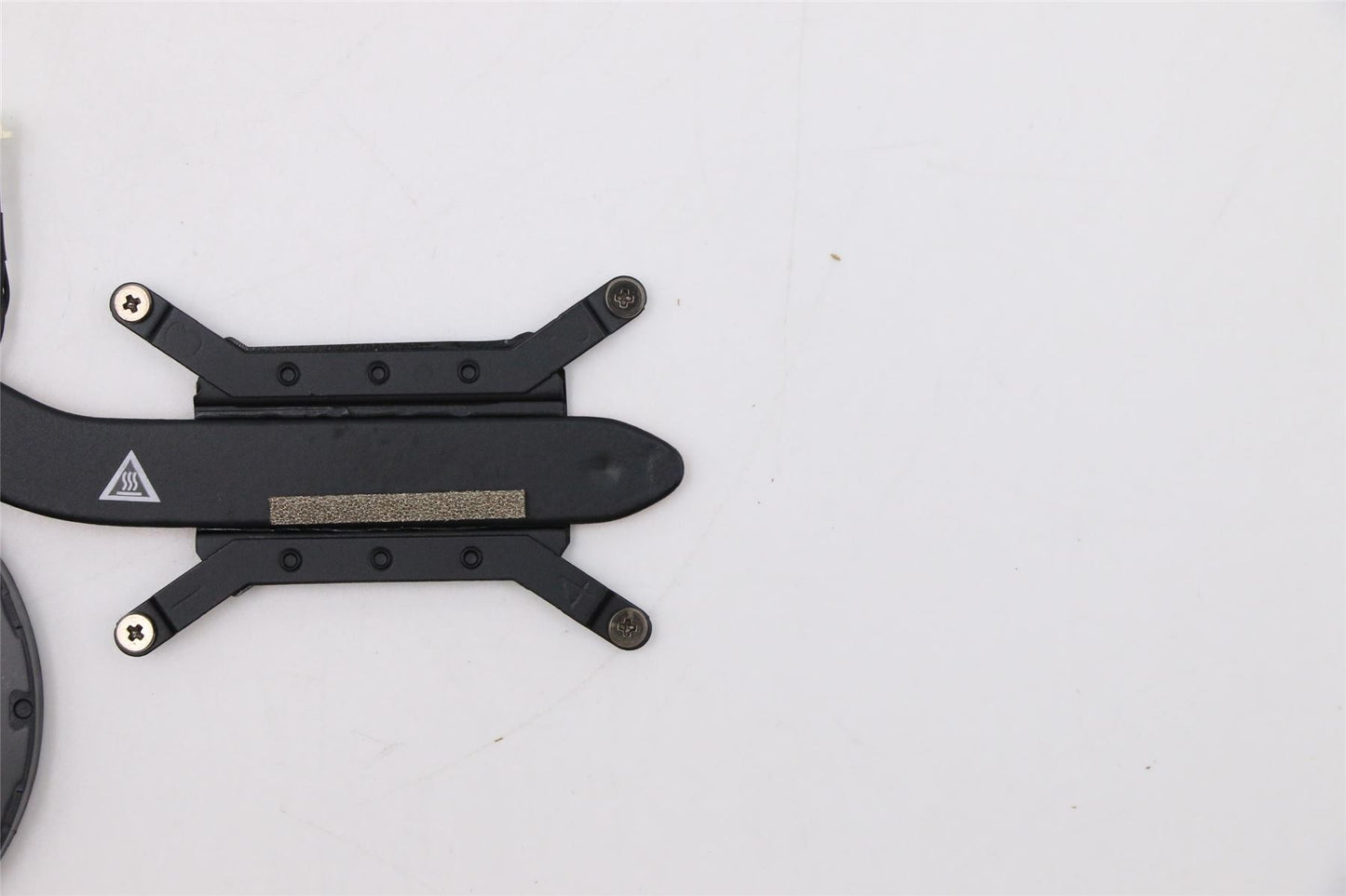 Lenovo ThinkPad X13 Fan Heatsink 5H40X89398