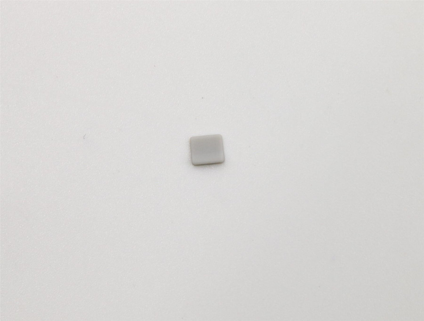 Lenovo TAPE LCDBezel Screw Rubber L 80TX Silver 5T10L46141