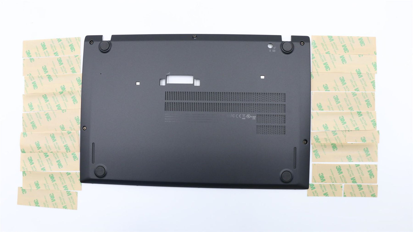 Lenovo ThinkPad T460s Bottom Base Lower Cover Black 00JT981