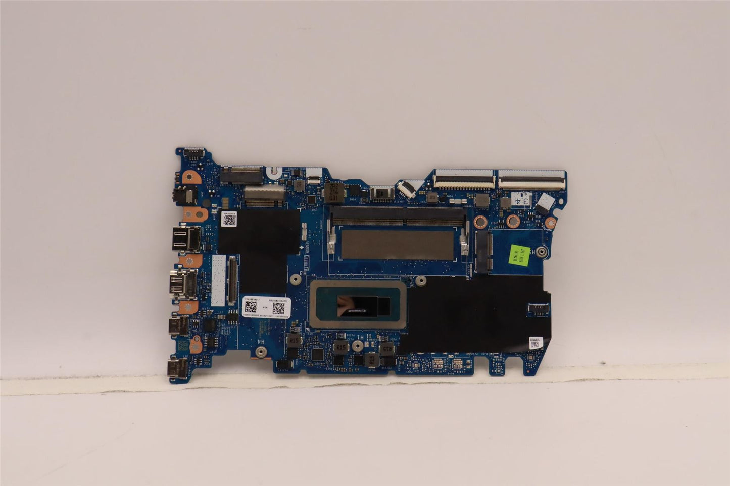 Lenovo ThinkBook 15 G4 IAP Motherboard Mainboard UMA intelI51240P 8G 5B21H84371