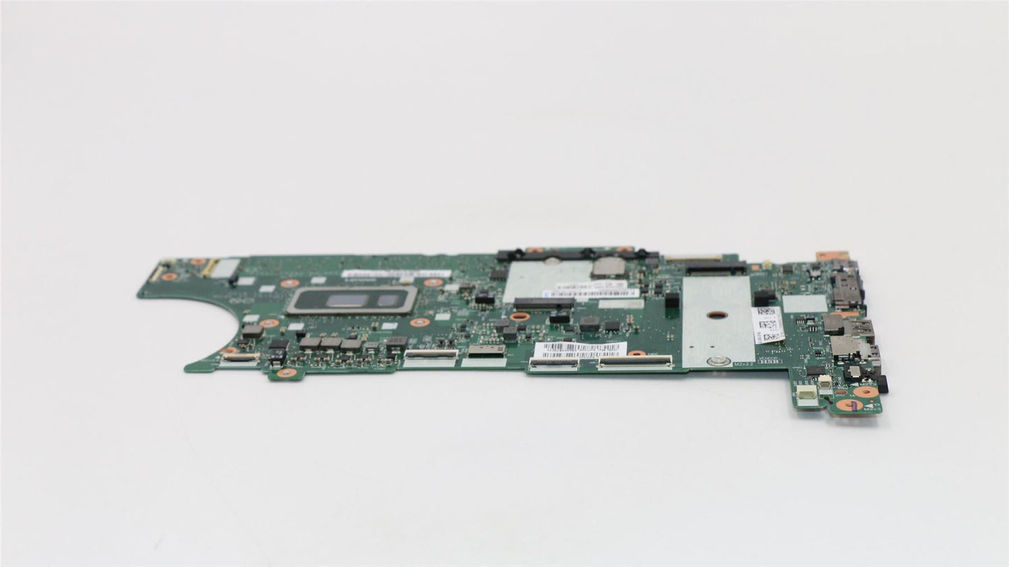 Lenovo ThinkPad X390 T490s Motherboard Mainboard UMA intelI78565U 16G 01HX919