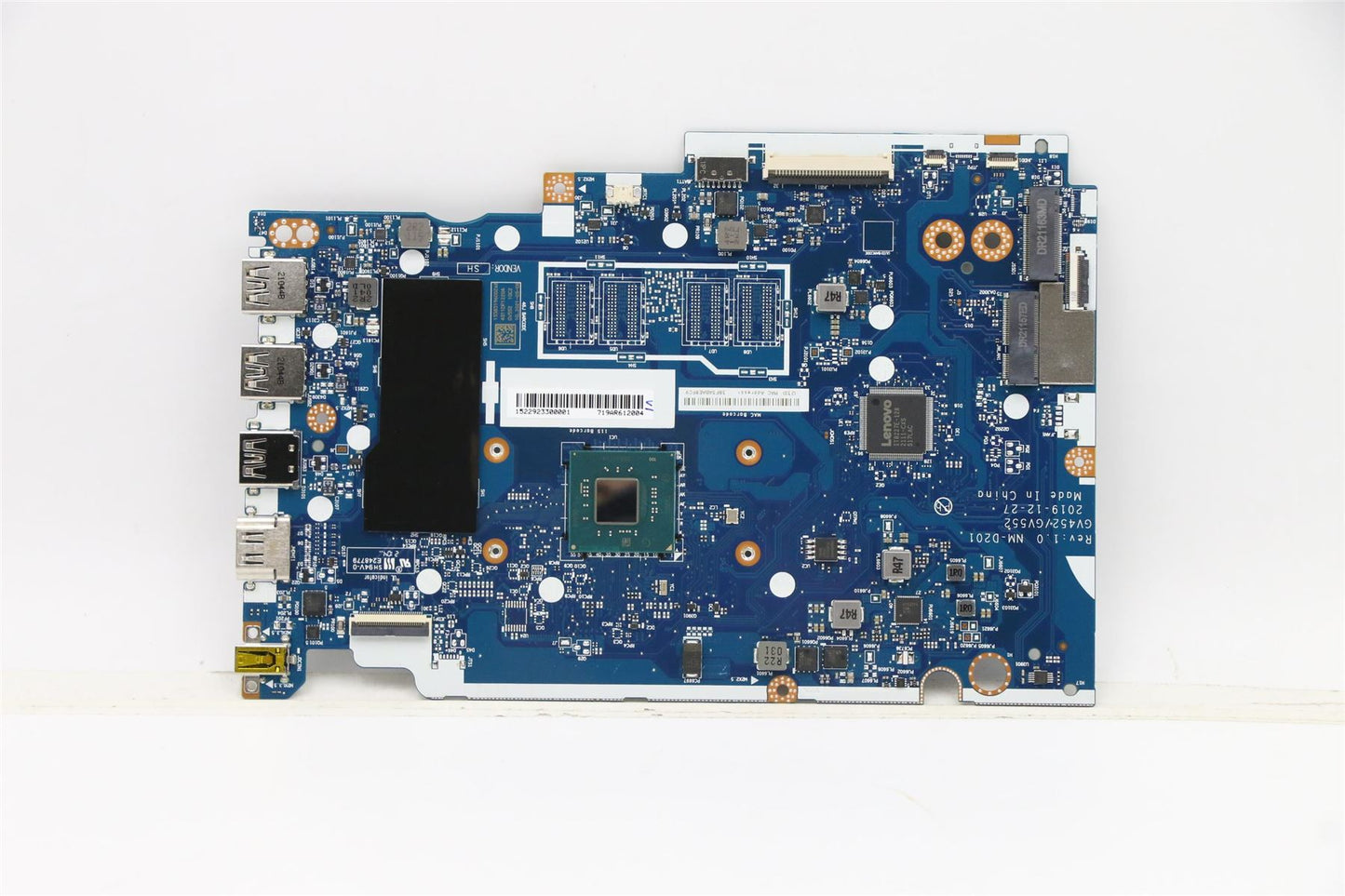 Lenovo V15 IGL Motherboard Mainboard 5B20S44426