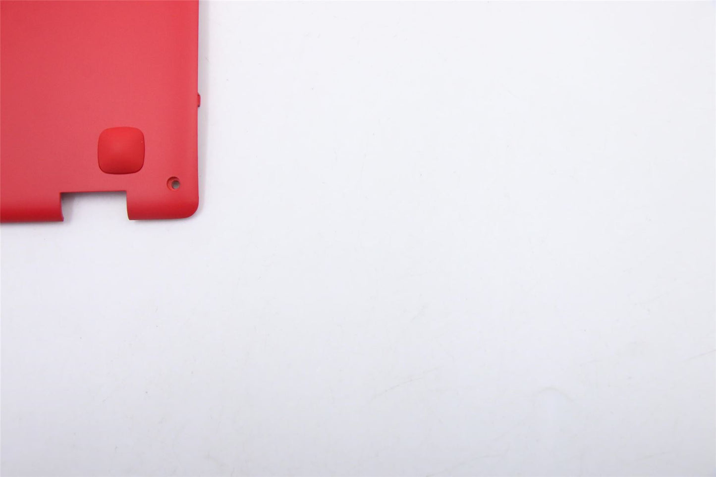 Lenovo IdeaPad 100S-14IBR Bottom Base Lower Cover Red 5CB0K69452