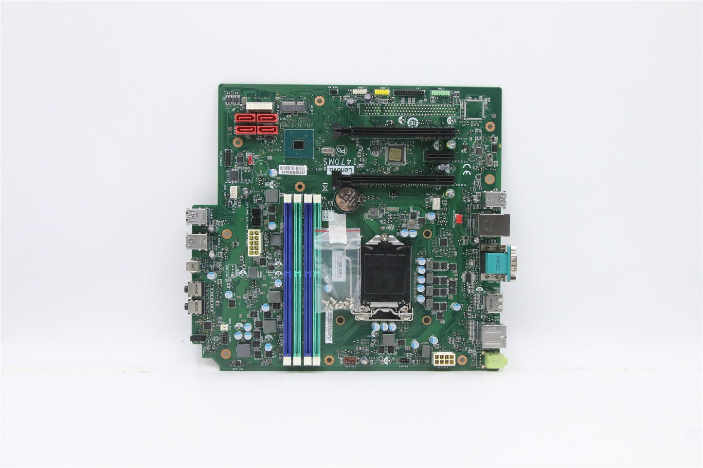 Lenovo ThinkCentre M80t Motherboard Mainboard DIS 5B20U54146