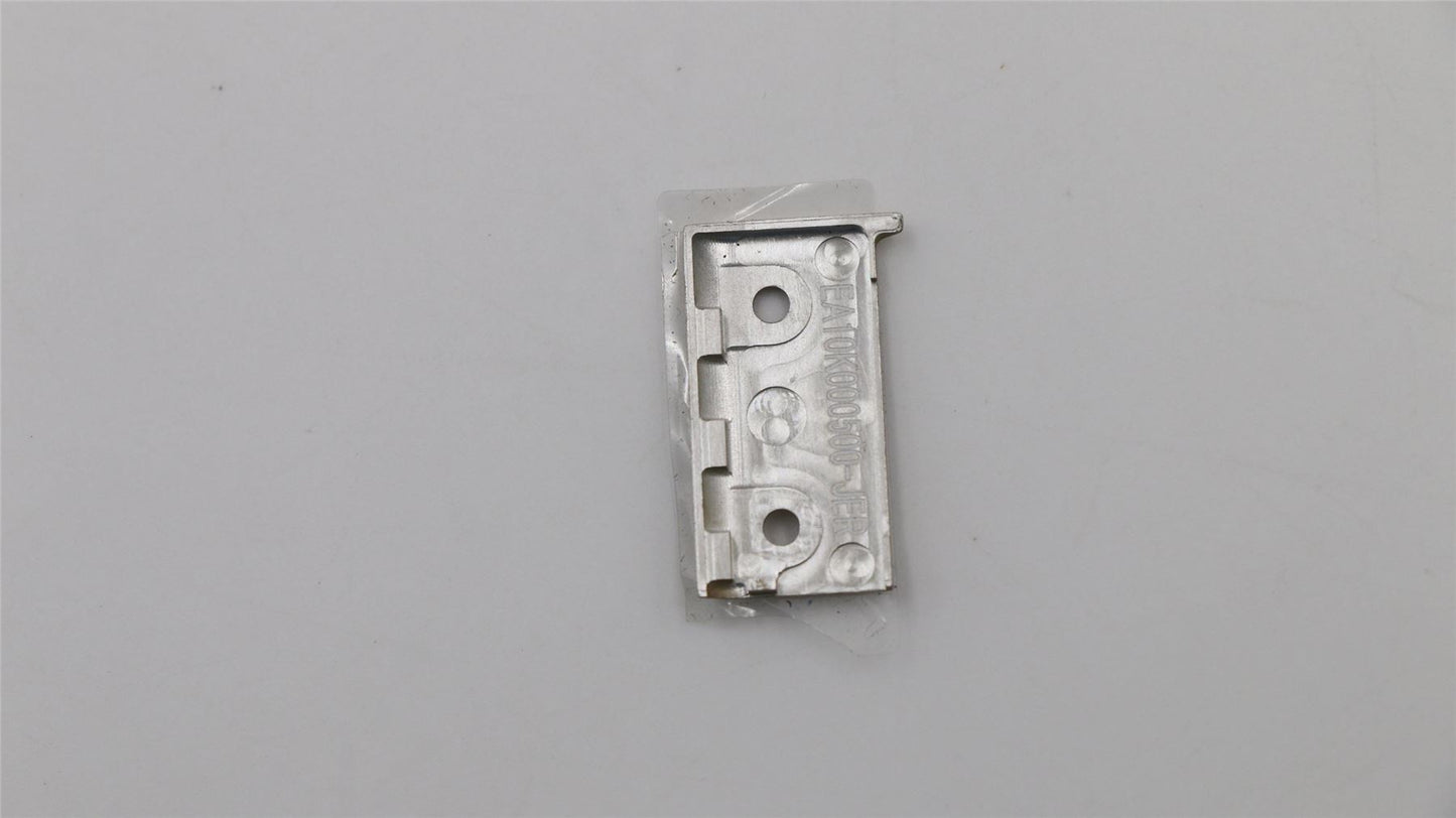Lenovo Miix 700-12ISK 710-12IKB Hinge Cap Strip Trim Cover Golden 5CB0K42979