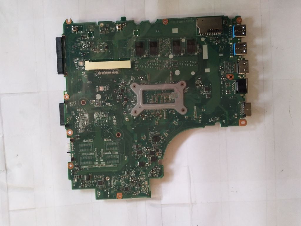 Lenovo 5B20M32023 MBQ 80T8WIN I37100U UMA 4G2BAT