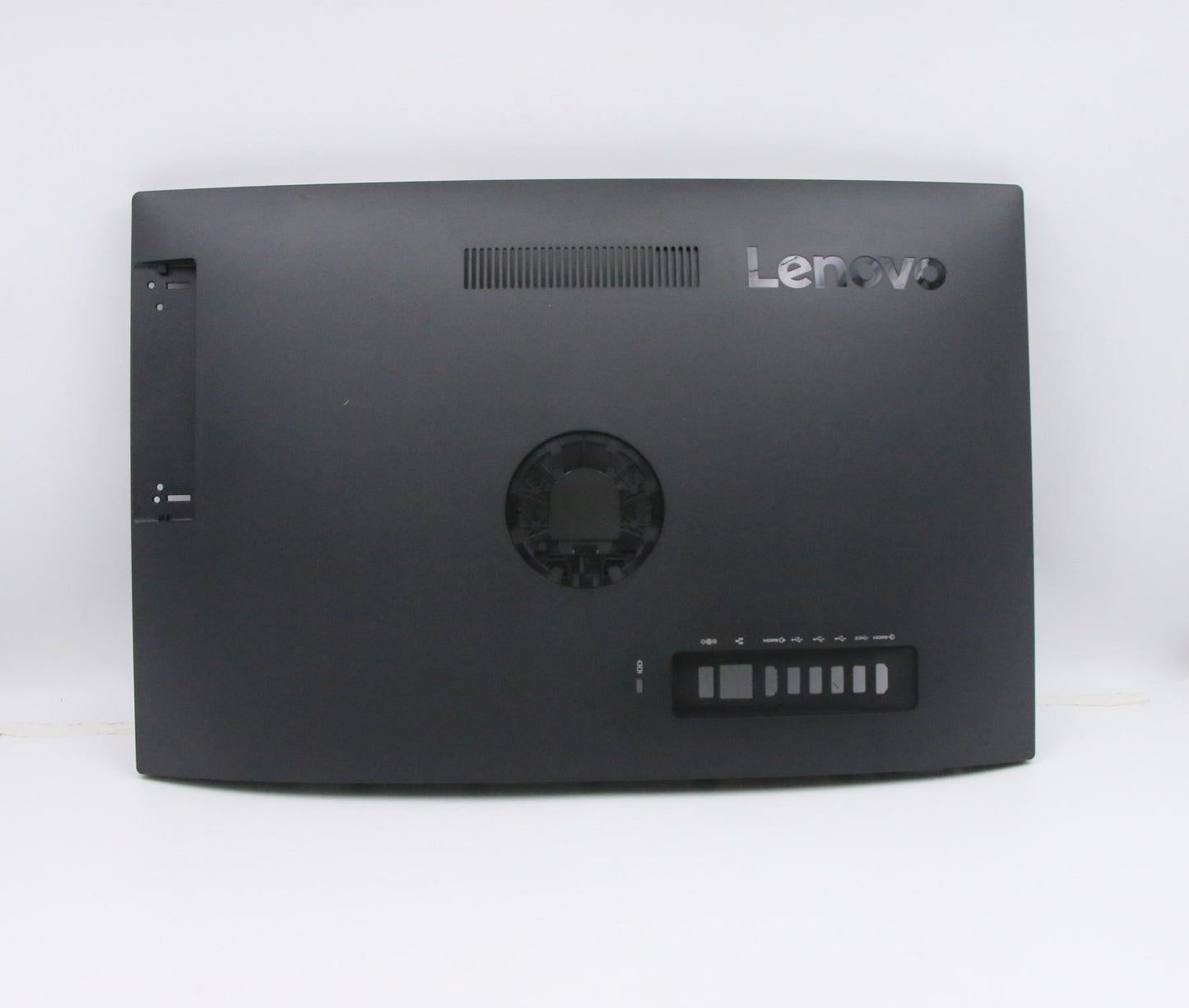 Lenovo IdeaCentre 520-22ICB 520-22IKL AIO Back LCD Rear Cover Black 01MN229