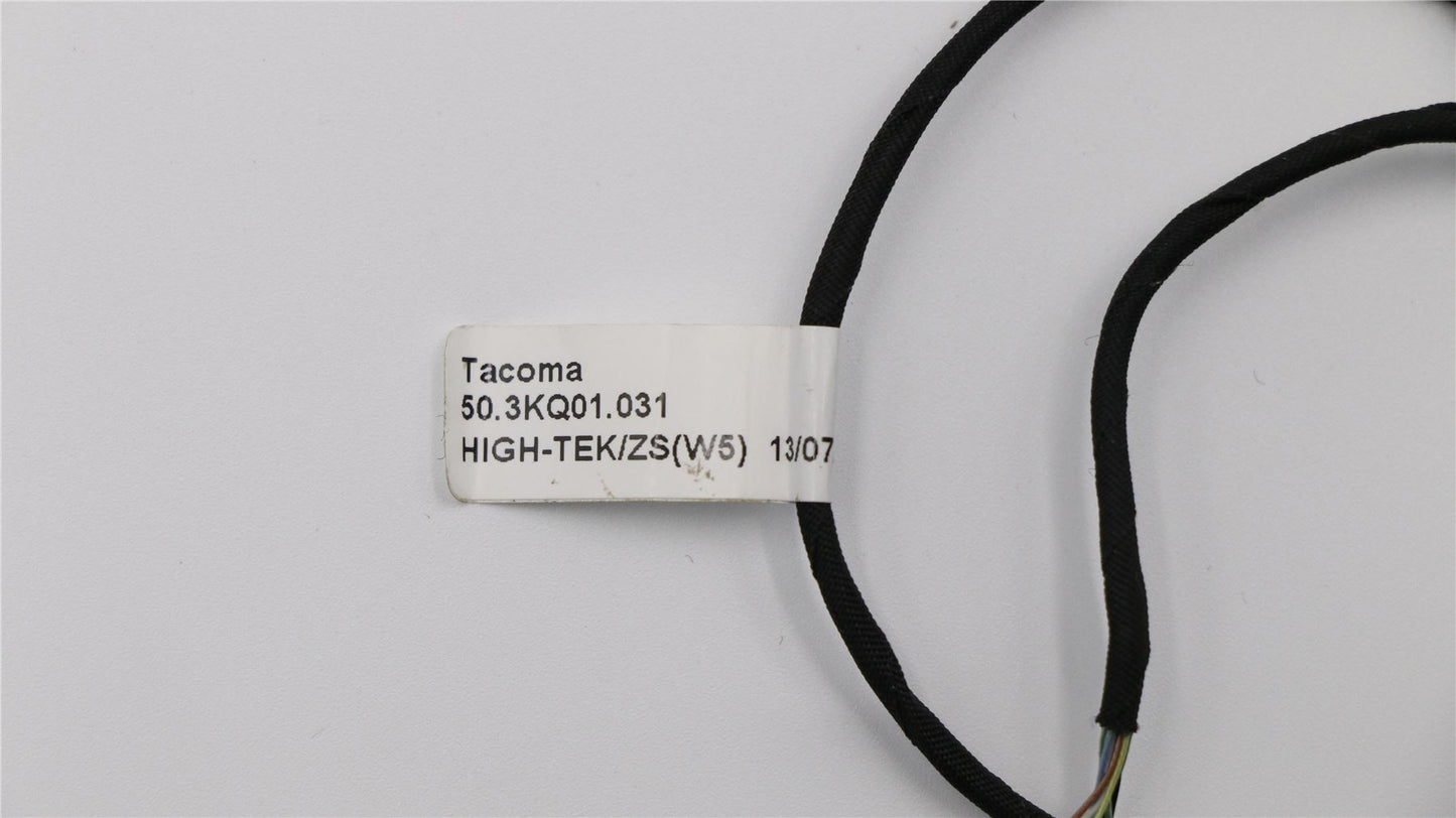 Lenovo ThinkCentre E73z M73z M83z Cable Webcam Camera 04X2246
