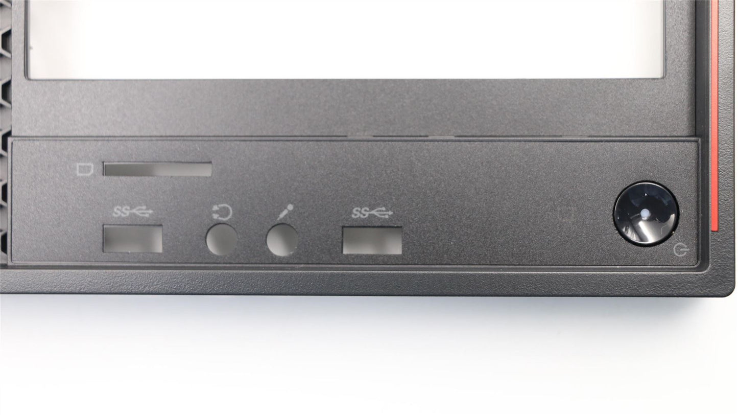 Lenovo SFF Front bezel, 327CT 00XD330