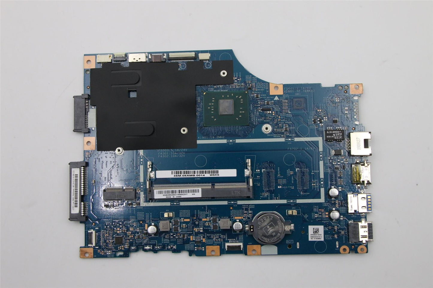 Lenovo V110-14IAP Motherboard Mainboard 5B20M44683