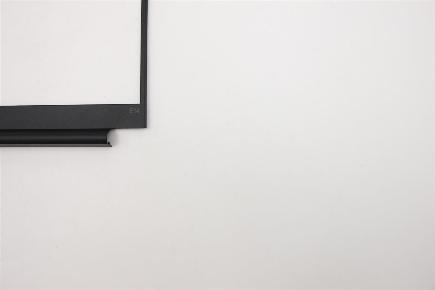 Lenovo ThinkPad E14 Gen 2 E14 Gen 3 Bezel front trim frame Cover 5B30S73484