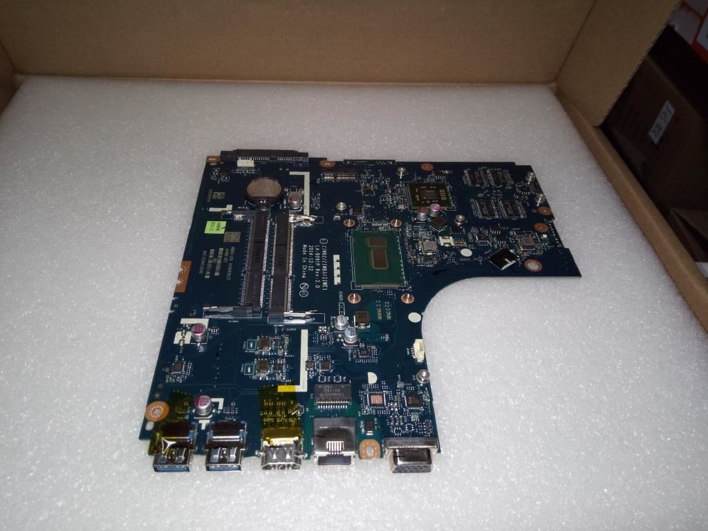 Lenovo IdeaPad B50-80 305-15IBD Motherboard Mainboard DIS 5B20K02779