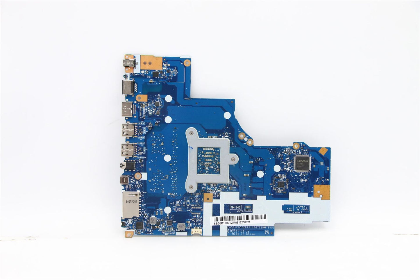 Lenovo IdeaPad 330-15IKB Motherboard Mainboard UMA Intel i7-8550U 4GB 5B20R19879