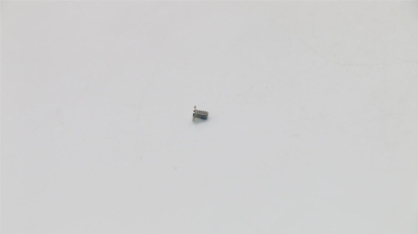 Lenovo SCREW SCREW L 80VV M2x3.0 3.5 T0.25 BK 5S10M65387