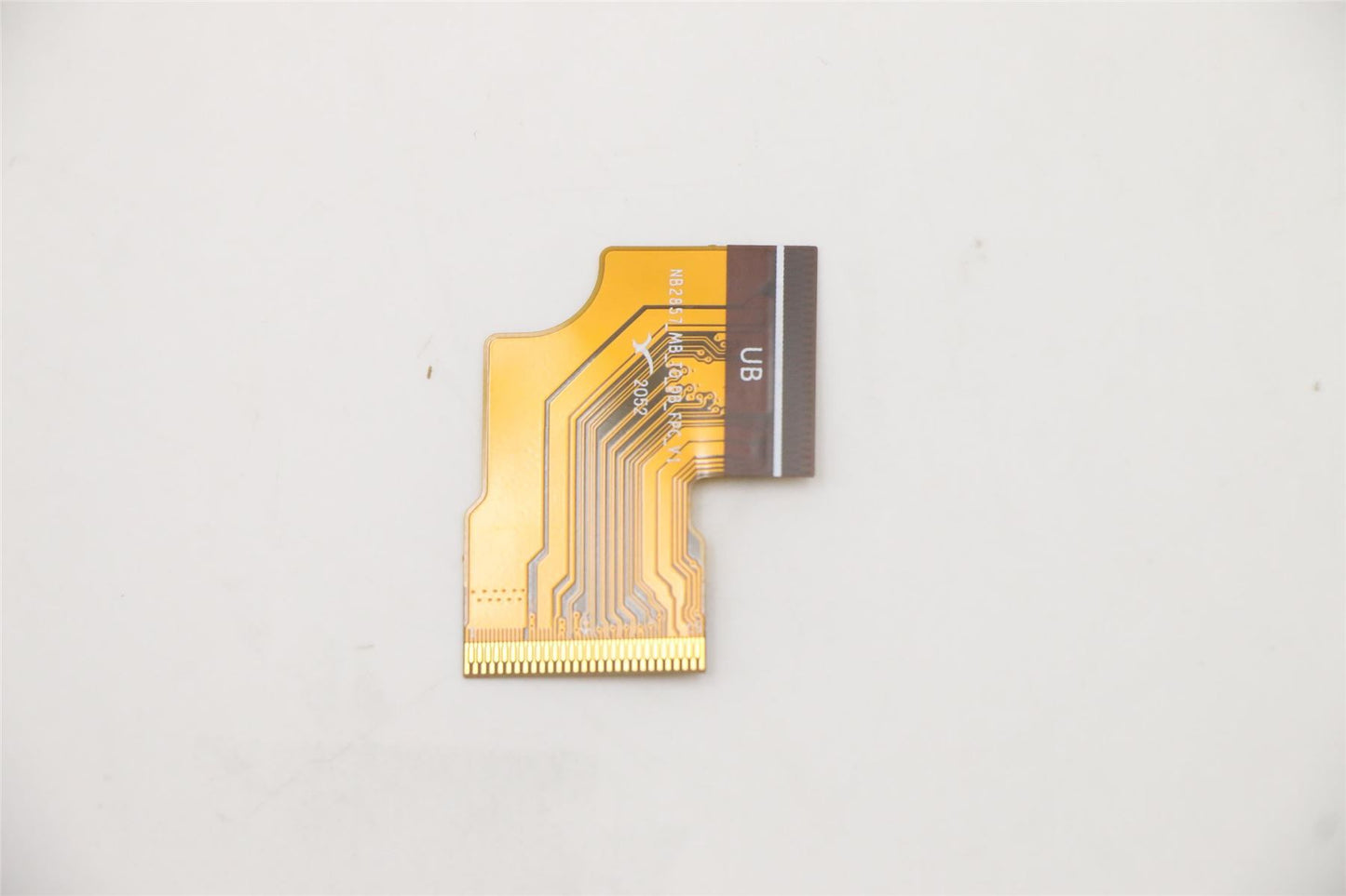 Lenovo Yoga 7-13ACN05 USB Port Board Cable 5C10S30236