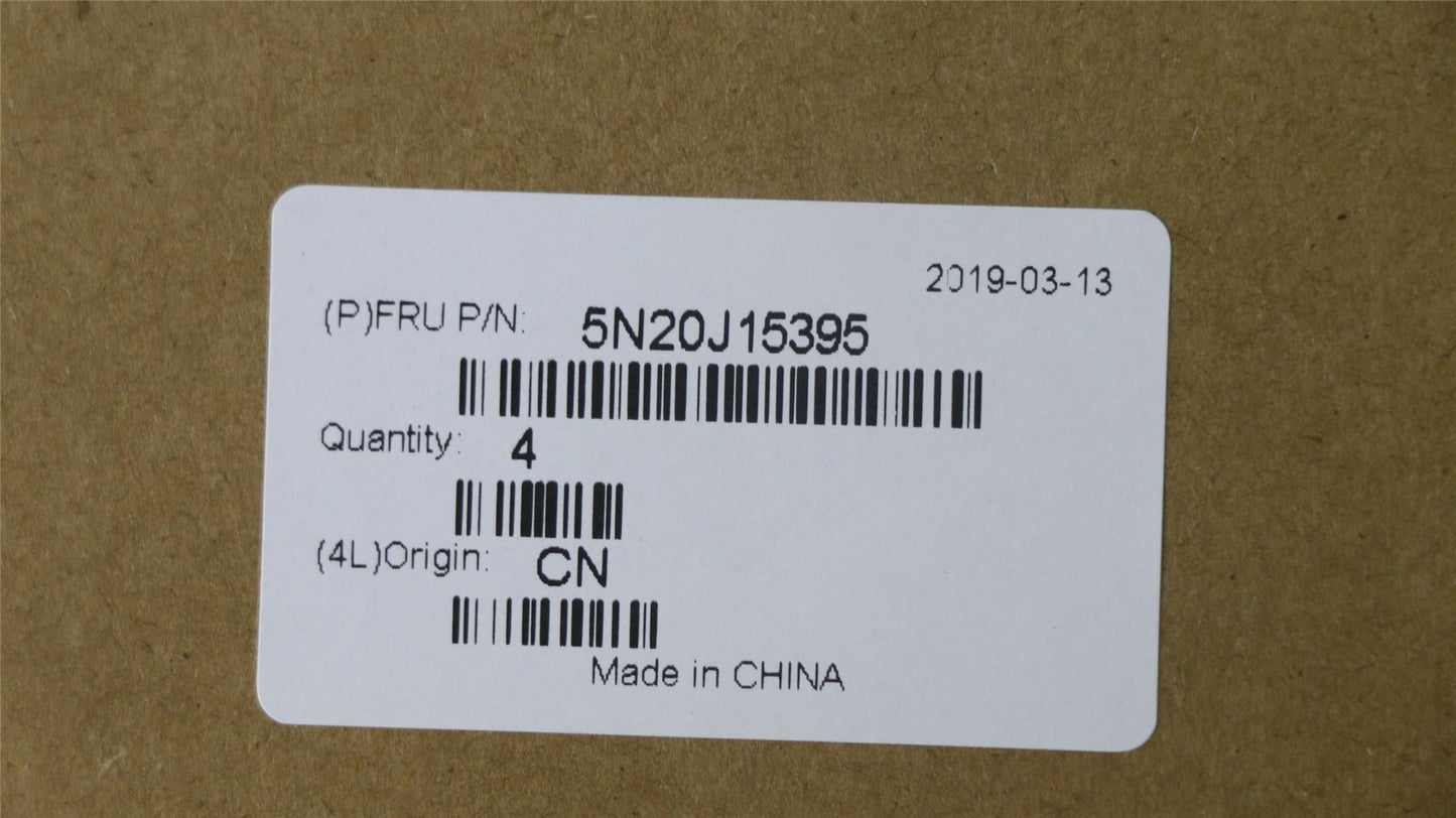 Lenovo IdeaPad 305-15IHW 305-15IBD 305-15IBY 305-15ABM Keyboard UK 5N20J15395